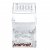 Муравьиная ферма XL White с перегородками