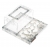 Стартовый комплект с муравьями ‘’XXXL‘’ marble