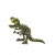 3D сувенир-антистресс Динозавр T-REX 58