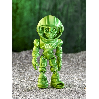 3D сувенир-антистресс Астронавт 2 32
