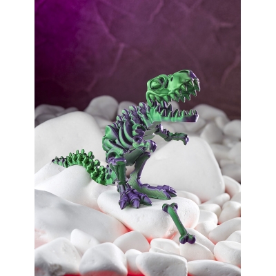 3D сувенир-антистресс Динозавр T-REX 68